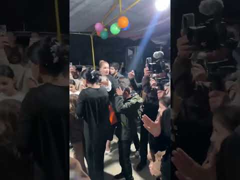 Видео: Камилла Рашидова каиб рустамов Аьламат 