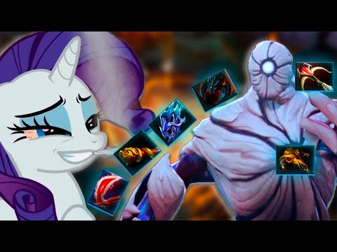 Видео: ТОП 7 ЭНИГМА ТЕСТИРУЕТ ФИЗ БИЛД В ТУРБО 🔥 ponyaaaa Dota 2