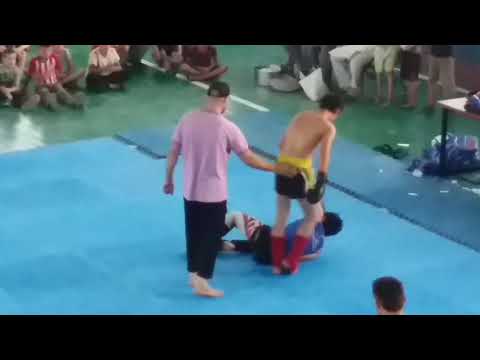 Видео: БОЙ ДАР ФАРХОР(АЗИЗОВ ХУРШЕД) НОМАРДИИ СУДИЯРА БИНЕН