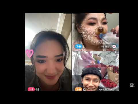 Видео: Мирас Бота бүгін стррим