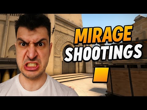 Видео: СТРАТЕГИЧЕСКА ИГРА на MIRAGE!?
