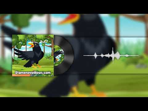 Видео: Тръгнал кос с дълъг нос 🐦 – Забавна детска песен за смели приключения | StamenovBeats 🎵🌳