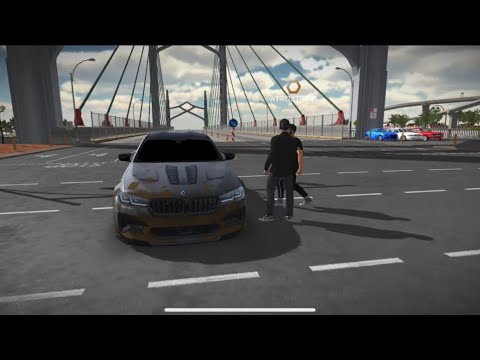 Видео: Уличные гонки(Форсаж)@ATROSTROM #automobile #carparkingmultiplayer #рекомендую #карпаркинг #м5ф90