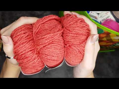 Видео: ВСЯ МОЯ ПРЯЖА | Мои запасы | Часть 2