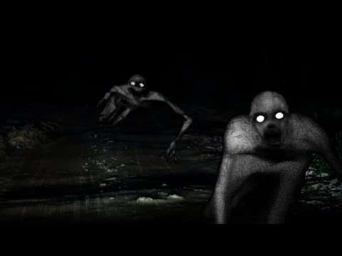 Видео: СТРАШНИ SKINWALKER ИСТОРИИ