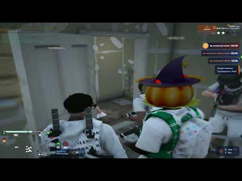 Видео: я же просил прекратить играть союзом( против || MILLER FAMQ || @GTA5RP || HARMONY ||