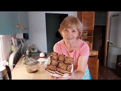 Видео: Новые помощники на кухне//Жизнь в деревне//