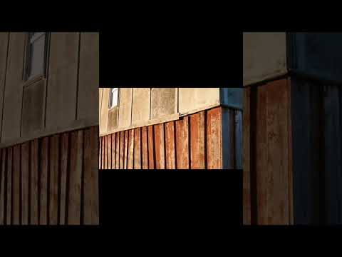 Видео: Обзор вахтового городка Сабетта 6 августа 2023 года
