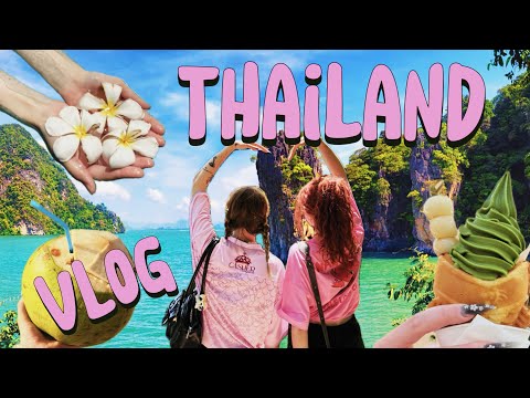 Видео: ВЛОГ Тайланд-Пхукет  |  VLOG Thailand -Phuket
