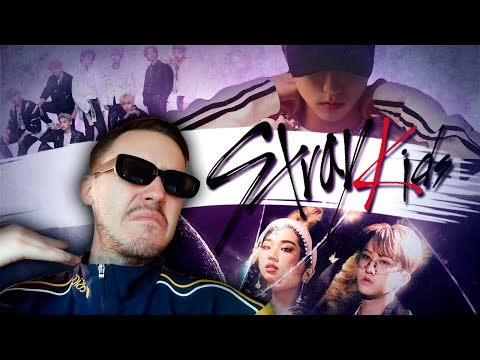Видео: 🔥STRAY KIDS НЕРЕАЛЬНО РАСКАЧАЛИ (TMI + HEYDAY + VOLCANO + MIRROR MIRROR) | REACTION TO K-POP