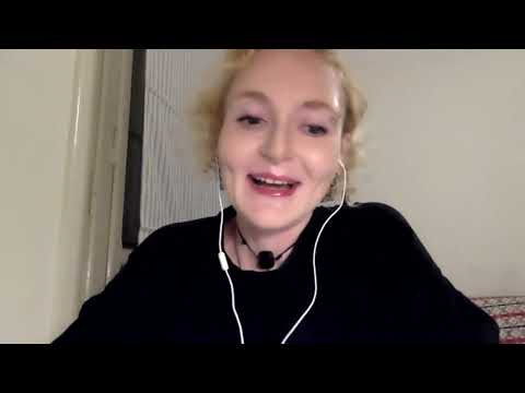 Видео: Арабский клуб ИСАА. Встреча с выпускницей Ириной Горячевой