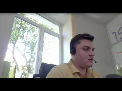 Видео: Вебинар «Проектное внедрение 1С. Технологии, методологии, подходы»