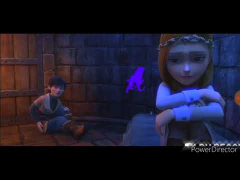 Видео: Герда и Роллан - Номер 1