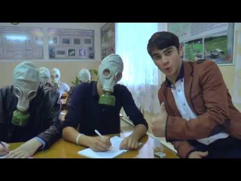 Видео: Оригинальное поздравление с днем учителя