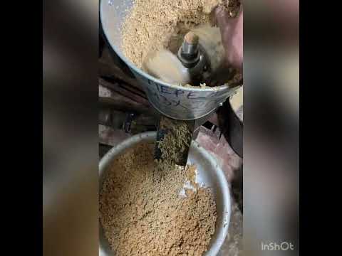 Видео: Притирка матриц