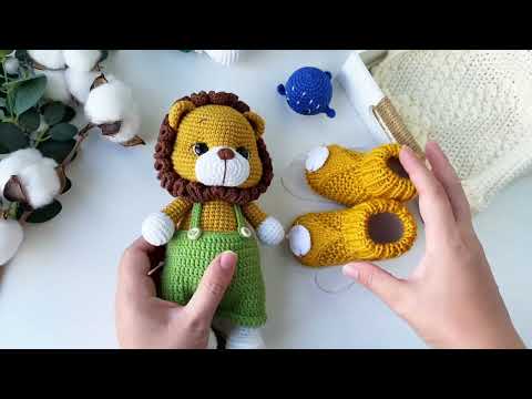 Видео: Где пропадала | много готовых работ | вязаные игрушки