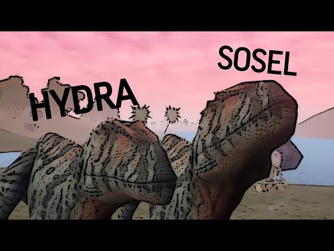 Видео: Купил гиганотозавра (ничего на нём не умею)