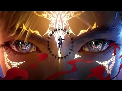 Видео: Главный антагонист Боевого континента 2!