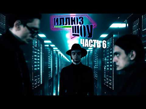 Видео: ИллюзШоу - Жизни лишь формальности | Сезон 1 Серия 6