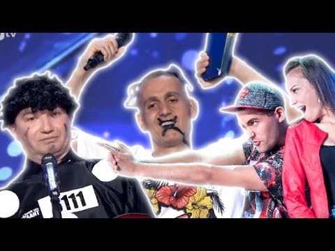 Видео: ИЗЛАГАЦИИ В БЪЛГАРИЯ ТЪРСИ ТАЛАНТ