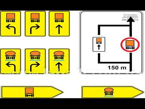 Видео: Модуль 8  Движение через туннели