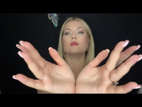 Видео: АСМР СТРИМЧИК ПЕРЕД СНОМ