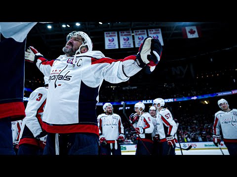 Видео: Год когда «Вашингтон» сошел с ума