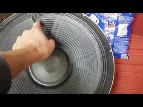 Видео: Проверка концертного звука с вывоза. #soundsystem #микшерныйпульт #satsuma_rtn #концертныйзвук