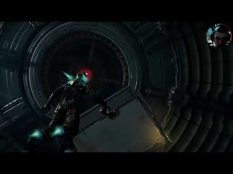 Видео: Dead Space, Глава 6