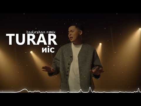 Видео: Turar - Иіс | Kadyrzhan Remix |