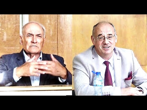 Видео: Проф. Ат. Семов🌺 "За идентичността и паметта" в Лектория "Македония", водещ К. Филипов. 🌺 "Бивалица"