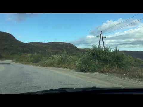 Видео: Дорога нашей молодости