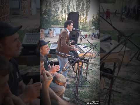 Видео: Рахматуллои Шарифзод. && бахри шуммо дустон