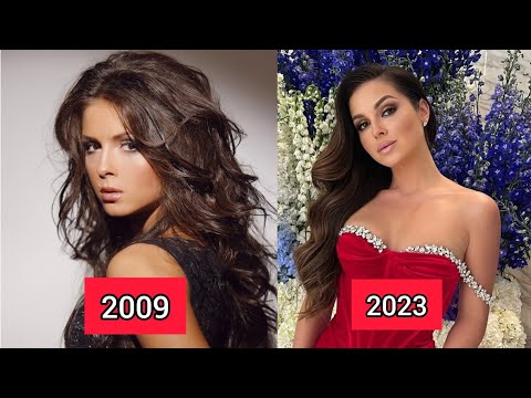 Видео: КАК МЕНЯЛИСЬ ХИТЫ НЮШИ (2009 - н.в.)