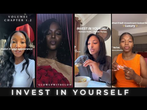 Видео: Повышение уровня: сила инвестирования в себя