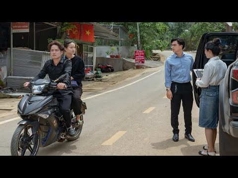 Видео: Дружба и любовь — Смогут ли Дьеп и Джеймс принять вызов или поддадутся?---------------------------