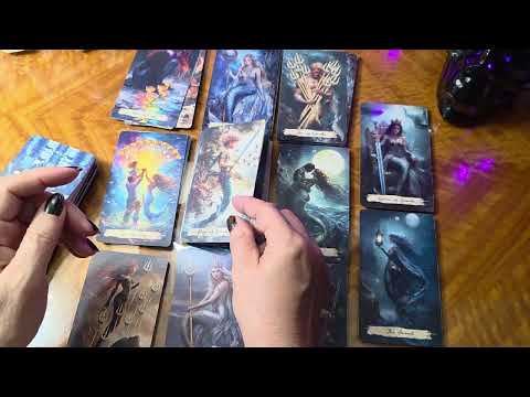 Видео: РЫБЫ ♓️ ЭТО ОЧЕНЬ СТРАННАЯ ВСТРЕЧА