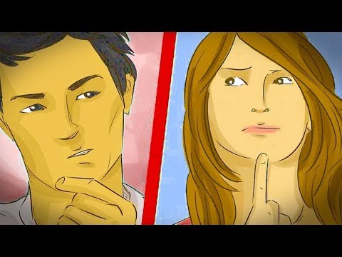 Видео: Ошибки при знакомствах с девушками.