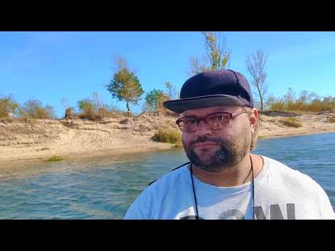 Видео: Электромотор для лодки 3.50? Вы серьезно??? Тест мотора haswing osapian 40