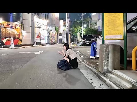 Видео: Один из ведущих районов Японии с отелями для свиданий/Tokyo Uguisudani. Обновлено 21 августа 2025 г.