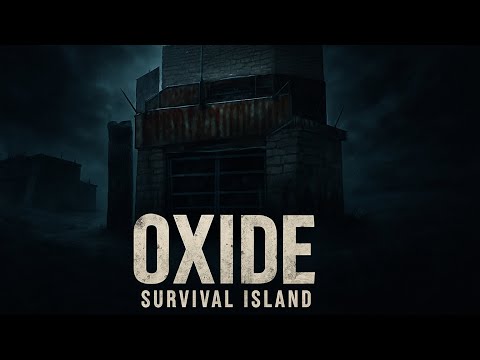 Видео: Oxide survival island indo| 3 days at the end of the server #oxidesurvivalisland #растантирейддом 