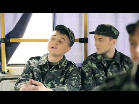 Видео: Ярмак и Гусь встретили необычный экземпляр | Как закалялся стайл