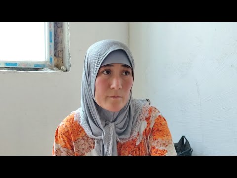 Видео: ТРА КИ МАЧБУР КАД😱АЗ КОНИБОДОМ ИН ЗАН ОМАДАСТ БИНЕН ЧИ ГАП ШИДАСТ😱😱😱