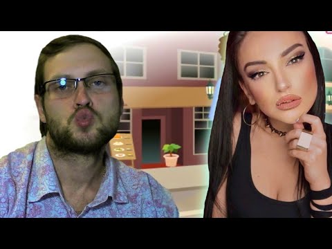Видео: Куплинов проходит женские тесты ► ВЫНОС МОЗГА | Реакция на Куплинова (Куплинов Реакция)