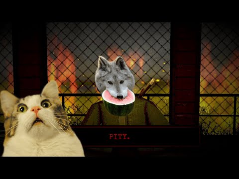 Видео: ARSONATE Demo | горит сарай, гори и хата