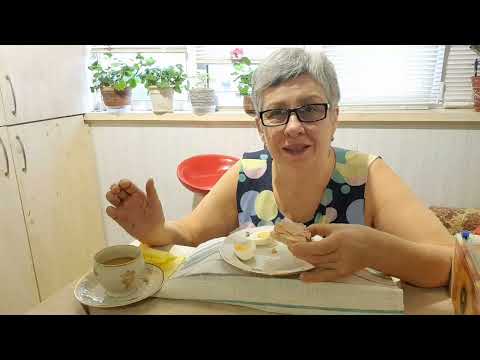 Видео: #завтрак вспомнила  герболайф