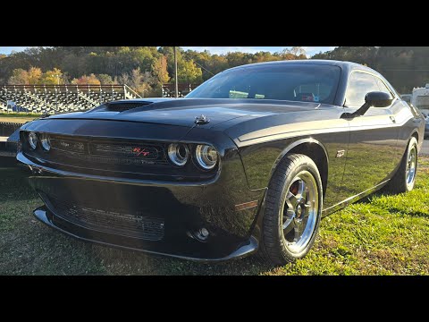 Видео: 392 hemi build procharged challenger rt лучшее время на дистанции 1/4 мили на сегодняшний день в ...
