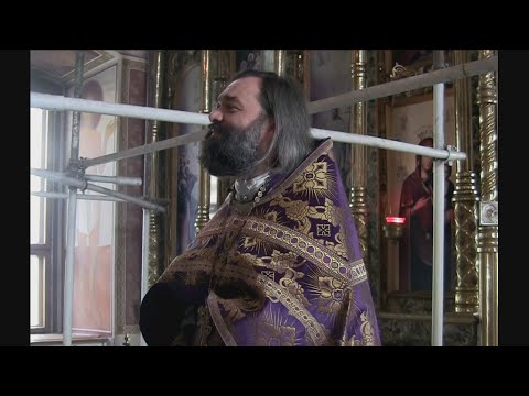 Видео: НЕТ СИЛЫ ВОЛИ. Как побудить себя жить по заповедям Божиим и что это даст? Священник Валерий Сосковец
