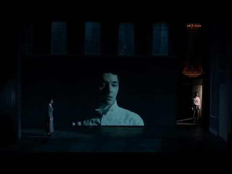 Видео: Евгений Онегин | Красноярский театр юного зрителя