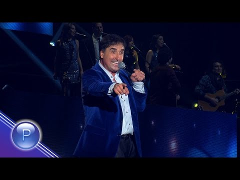 Видео: VESELIN MARINOV - ROZHDEN DEN / Веселин Маринов - Рожден ден, live 2016